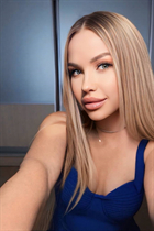 wroclaw mariée anastasia avec Blond cheveux, âge 39 photo-12