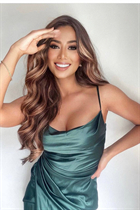 Sortir avec une femme colombiennes paola de miami avec Blond cheveux 37 ans photo-3