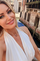 Gorgeous Ukrainian bride valentina from kyiv with Blonde hair age 46 photo-3