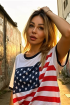 Beautiful wife from Ukraine hanna from kiev with Blonde hair age 53 photo-10