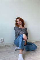 Date ukrainian natalia from s.vorozhba with Dark Brown hair age 45 photo-3