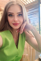 Femme célibataire ukrainienne oksana de kharkov avec Blond cheveux, âge 43 photo-6