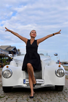 Fille de varna olga aux cheveux Blond, age 48 photo-9