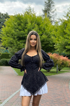 Stunning Ukrainian woman valeria from kiev with Light Brown hair age 22 photo-13