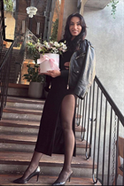 Girl from london elena with Black hair age 41 photo-14