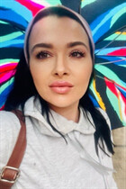 Single ukrainian lady tatyana from kiev with Black hair age 47 photo-8