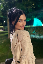 Belles femme ukrainienne angela de kyiv aux cheveux Brunette, age 37 photo-5
