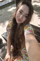 Dating ukrainian woman olena from kremenchuk with Light Brown hair age 28 photo-4