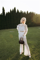 Date Femmes ukrainiennes inna de kitsman avec Blond cheveux, âge 49 photo-7