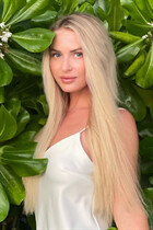 Single ukrainian girl anastasia from odessa with Blonde hair age 36 photo-10