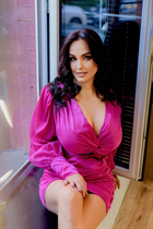 Stunning Ukrainian girl lyudmila from poltava with Dark Brown hair age 46 photo-15