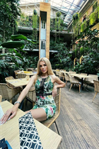 Ukrainian woman for marriage yana from mukacheve with Blonde hair age 38 photo-6