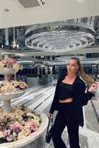 Ukrainian woman online svitlana from ternopol with Light Brown hair age 37 photo-11