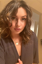 Wife from Ukraine anna from kharkov with Blonde hair age 34 photo-43