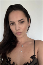 Chica en Ucrania daria de kiev con pelo Marrón oscuro y edad 45 photo-27