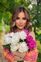 Fille en Ukraine irina de lutsk avec Auburn cheveux, âge 38 photo-4