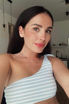 Meet moldovan girl ekaterina from fălesti, pinzareni with Black hair age 31 photo-10