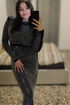 Meet Ukrainian girl anna from sumy with Dark Brown hair age 36 photo-3