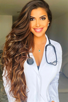 Brazilian beautiful woman ana from ⁠san paulo with Dark Brown hair 27 years old photo-11