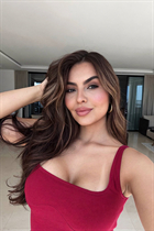 Cute Colombian woman natali from medellin with Light Brown hair age 29 photo-7