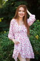 Wife from Ukraine yulia from krivoy rog with Red hair age 37 photo-65
