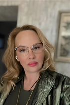 Beautiful ukrainian girl irina from kyiv with Red hair age 55 photo-8