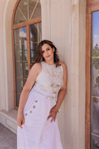 Dating moldovan woman arina from bender with Dark Brown hair age 37 photo-6