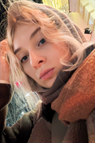Fille en Ukraine sofiia de mykolaiv avec Blond cheveux, âge 24 photo-11