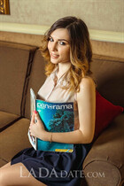 Moldovan lady victoria from bender with Light Brown hair age 33 photo-7