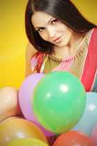 Hermosa mujer ucraniana soltera hanna de london con pelo Marrón claro y edad 48 photo-9