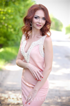 Mujeres increíbles de Ucrania victoria de konstantinovka con pelo Marrón oscuro y edad 47 photo-1