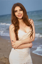 Dating a ukrainian woman nadejda from odessa with Light Brown hair age 27 photo-1