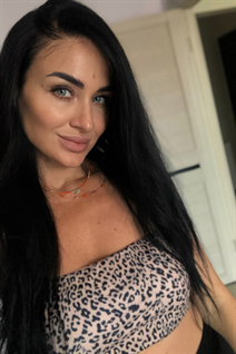 batumi bride tatyana with Black hair age 38