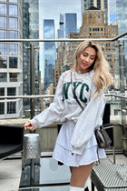 Wife from Ukraine svetlana from kiev with Blonde hair age 40 photo-13