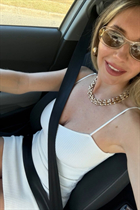 Beautiful ukrainian girl oksana from lviv with Blonde hair age 36 photo-11