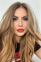 Stunning Ukrainian bride olga from kiev with Dark Brown hair age 38 photo-8