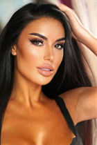 Chica de dubai olesya con pelo Negro y edad 38 photo-6