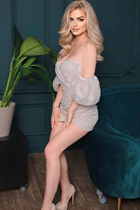 Date ukrainian girl margarita from kiev with Blonde hair age 35 photo-7
