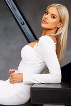 Beautiful Ukrainian girl victoriya from kyiv with Blonde hair age 36 photo-13