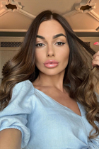 Salir con ucraniana kateryna de uzhgorod con pelo Marrón oscuro y edad 37 photo-1