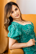 Mariée ukrainienne célibataire anastasia de kharkov avec Chatain clairs cheveux, âge 31 photo-6