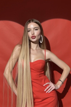 Slavic women stefaniia from antalya with Blonde hair age 29 photo-17