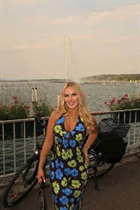 Jolie fille irina de ottawa avec Blond cheveux, âge 39 photo-5