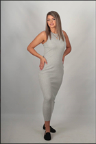 Stunning Ukrainian bride natalia from dnipro with Blonde hair age 33 photo-9
