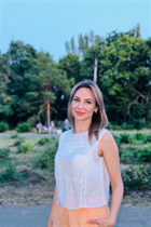 Ukrainian pretty girl natali from nikolaev with Blonde hair age 47
