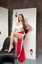 Fille ukrainienne oleksandra de melitopol avec Noirs cheveux, âge 19 photo-7