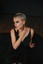 Belle fille ukrainienne olga de odessa avec Blond cheveux, âge 49 photo-18