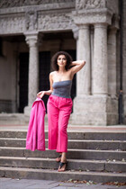 German pretty woman alla from munich with Light Brown hair 42 years old photo-26