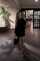 Belle femme ukrainienne célibataire vita de киев avec Blond cheveux, âge 39 photo-11