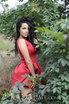 Fille ukrainienne pour le mariage liliya de konstantinovka avec Noirs cheveux, âge 32 photo-5